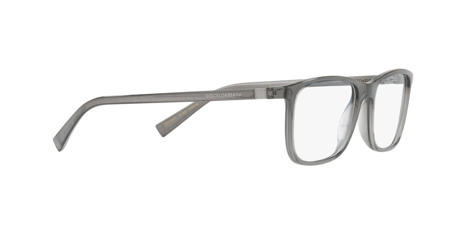 Dolce & Gabbana 5027 Eyeglasses - view 33